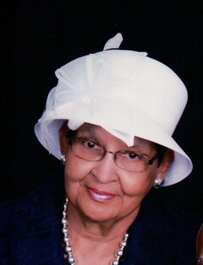 Remembering Alice Mae Dodson Obituaries Owens Funeral Service