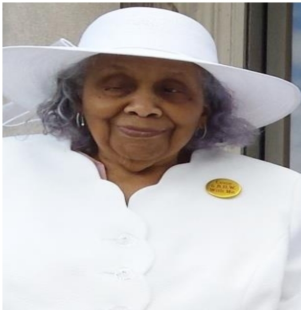 Remembering Missionary Henrietta Ellis | Obituaries – Owens Funeral ...