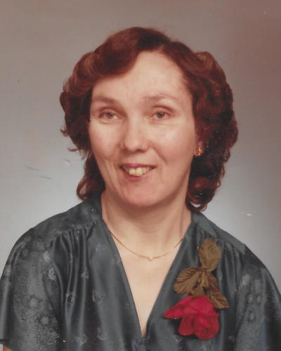 Remembering Elsie M Carney Obituaries Owens Funeral Service