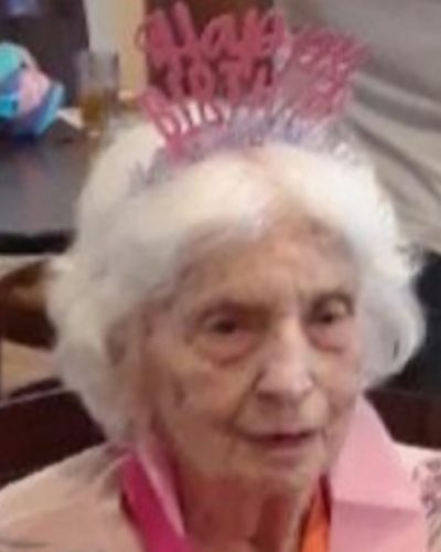 Remembering Kathryn Mary Miller Obituaries Owens Funeral Service